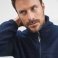 Chaqueta polar hombre Full-Zip. .