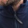 Chaqueta polar hombre Full-Zip. .