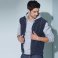 Chaleco polar hombre Fleece. .