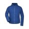 Chaqueta polar mujer Girly Microfleece. .