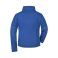 Chaqueta polar mujer Girly Microfleece. .