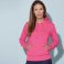 Sudadera con capucha mujer Hooded Sweat. .