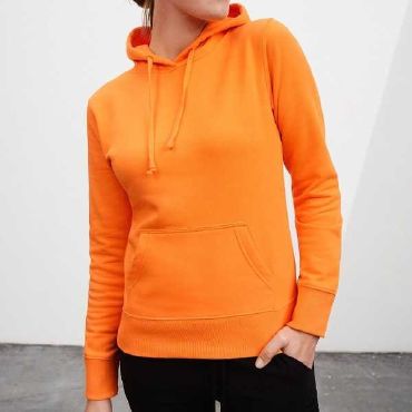 Sudadera con capucha mujer Hooded Sweat