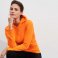 Sudadera con capucha mujer Hooded Sweat. .