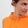 Sudadera con capucha mujer Hooded Sweat. .