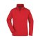 Sudadera 1/2 cremallera mujer Jacket. .