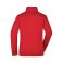 Sudadera 1/2 cremallera mujer Jacket. .