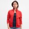 Sudadera 1/2 cremallera mujer Jacket. .