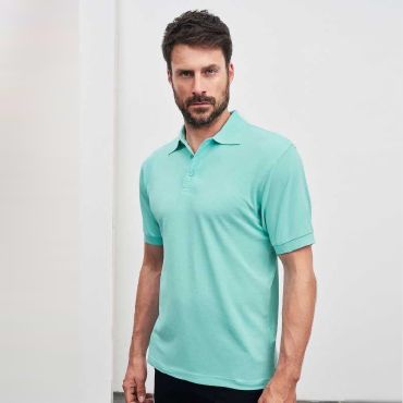 Polo hombre Classic
