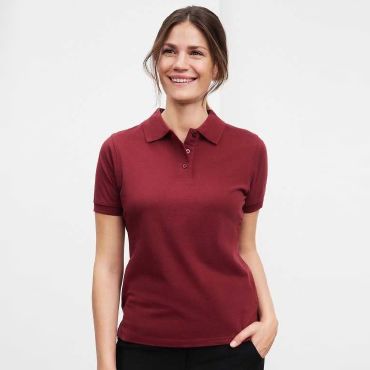 Polo mujer Classic Polo mujer Classic