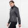 Chaqueta softshell con capucha mujer Winter Softshell. .