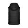 Chaleco acolchado con capucha desmontable hombre Padded. .