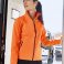 Chaqueta softshell mujer Softshell. .
