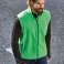 Chaleco softshell hombre Softshell. .