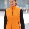 Chaleco softshell mujer Softshell. .