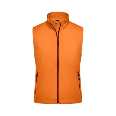 Chaleco softshell mujer Softshell Chaleco softshell mujer Softshell