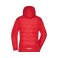 Plumífero para la nieve mujer Outdoor Hybrid. .