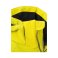 Chaqueta softshell con capucha mujer Wintersport. .