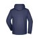 Chaqueta softshell con capucha hombre Wintersport. .