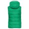 Chaleco acolchado con capucha mujer Maritime. .