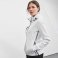 Chaqueta softshell con capucha mujer Maritime. .