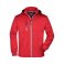 Chaqueta softshell con capucha hombre Maritime. .