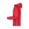 Chaqueta softshell con capucha hombre Maritime. .