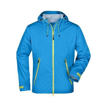 Chaqueta softshell con capucha hombre Outdoor Chaqueta softshell con capucha hombre Outdoor