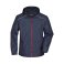 Cortavientos con capucha hombre Rain. .