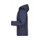 Cortavientos con capucha hombre Rain. .