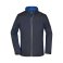 Chaqueta softshell mangas desmontables mujer Zip-Off Softshell. .