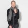Chaqueta softshell mangas desmontables mujer Zip-Off Softshell. .