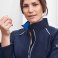 Chaqueta softshell mangas desmontables mujer Zip-Off Softshell. .