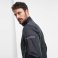 Chaqueta softshell mangas desmontables hombre Zip-Off Softshell. .