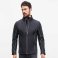 Chaqueta softshell mangas desmontables hombre Zip-Off Softshell. .