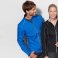Chaqueta softshell mangas desmontables hombre Zip-Off Softshell. .