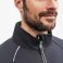 Chaqueta softshell mangas desmontables hombre Zip-Off Softshell. .