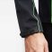 Chaqueta softshell mangas desmontables hombre Zip-Off Softshell. .