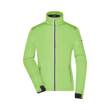 Chaqueta softshell ligera mujer Sports Softshell