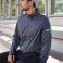 Chaqueta softshell ligera hombre Sports Softshell. .