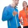 Chaqueta softshell ligera hombre Sports Softshell. .