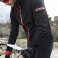 Chaqueta softshell ligera hombre Sports Softshell. .
