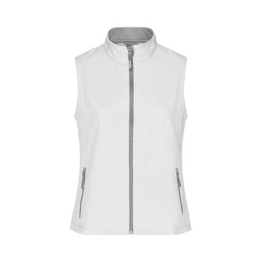 Chaleco softshell mujer Promo Softshell Chaleco softshell mujer Promo Softshell