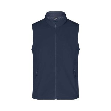 Chaleco softshell hombre Promo Softshell