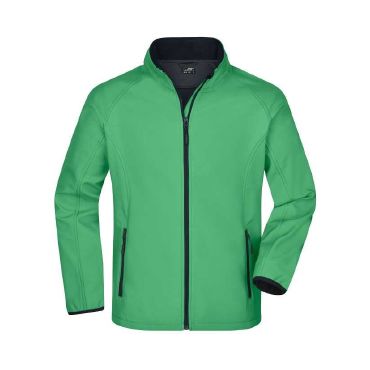 Chaqueta softshell hombre Promo Softshell