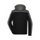 Plumífero con capucha hombre Winter. .