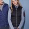 Chaleco acolchado mujer Padded. .