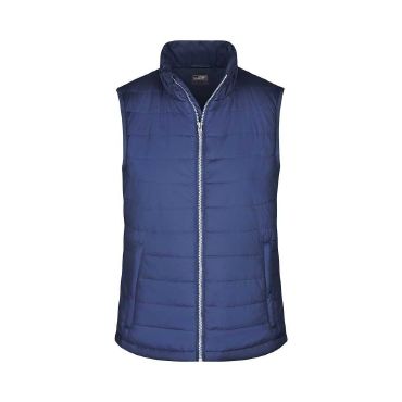 Chaleco acolchado mujer Padded Chaleco acolchado mujer Padded