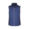 Chaleco acolchado mujer Padded. .