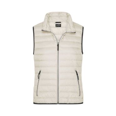 Chaleco plumas mujer Down Chaleco plumas mujer Down